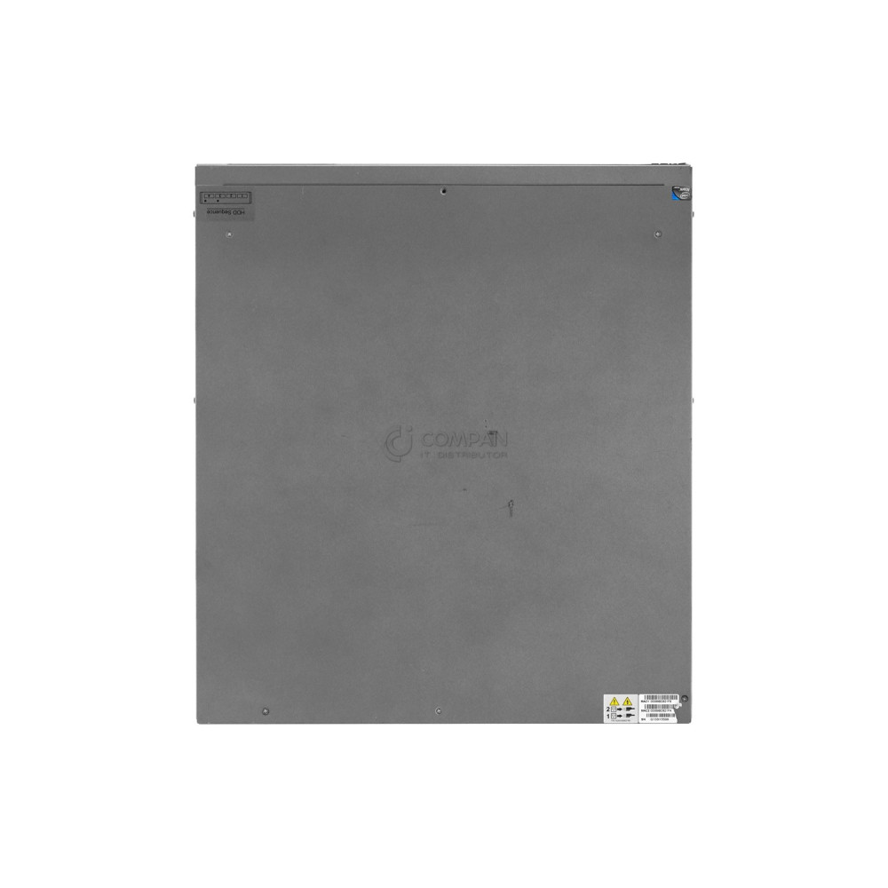 QNAP TS-469U-RP 4-BAY 3.5" LFF NAS SERVER