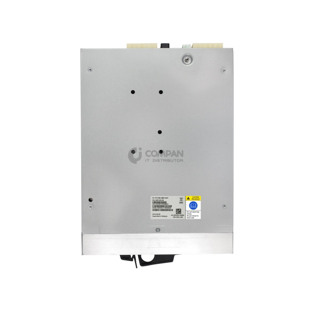 RYG5C DELL COMPELLENT SC280 3-PORT SAS-600 CNTROLLER - 0RYG5C