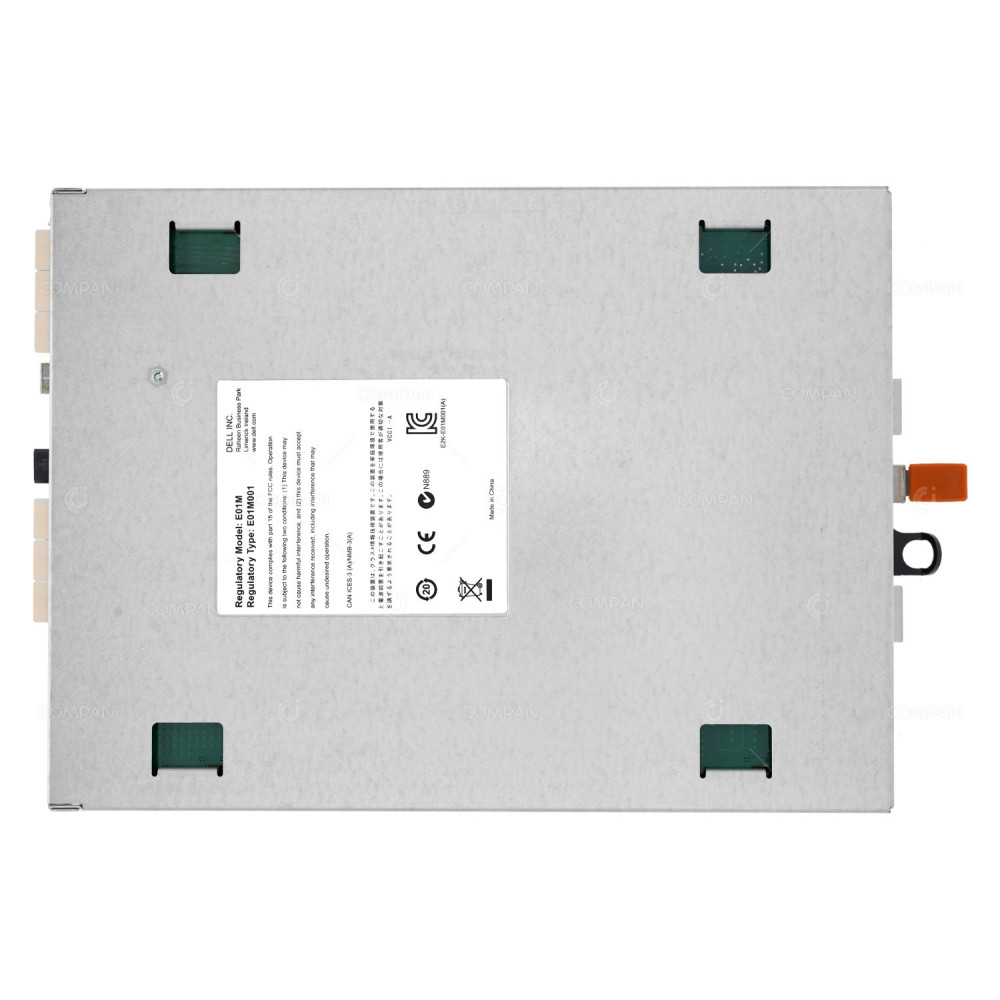 3DJRJ DELL 6G EMM MODULE CONTROLLER POWERVAULT MD1200 MD1220 - 03DJRJ