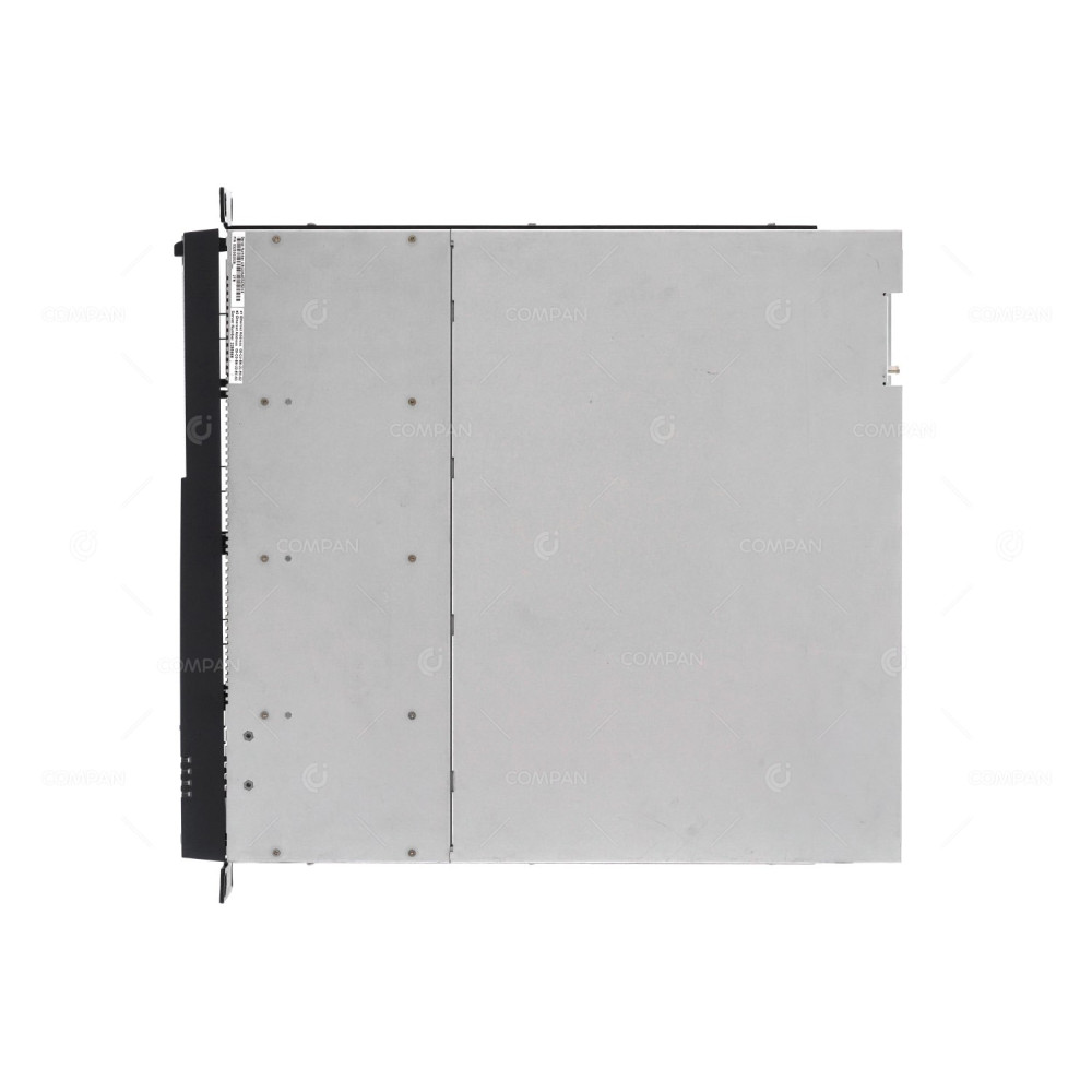 5325302029 SNAP SERVER 410 4 BAY 3.5 LFF 2TB (4X 500MB) NAS SERVER WITHOUT OS  SNAP SERVER 410