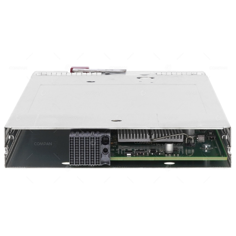 519316-001 HP STORAGEWORKS I/O 6G SAS MODULE FOR D2700 STOREONCE 4500 4700 - AJ940-04402
