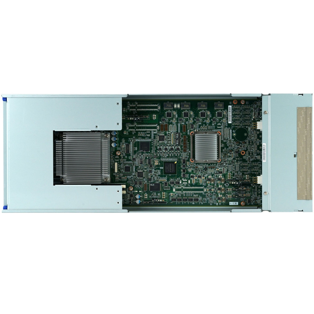 3284394-G HUS-VM MP BLADE BOX