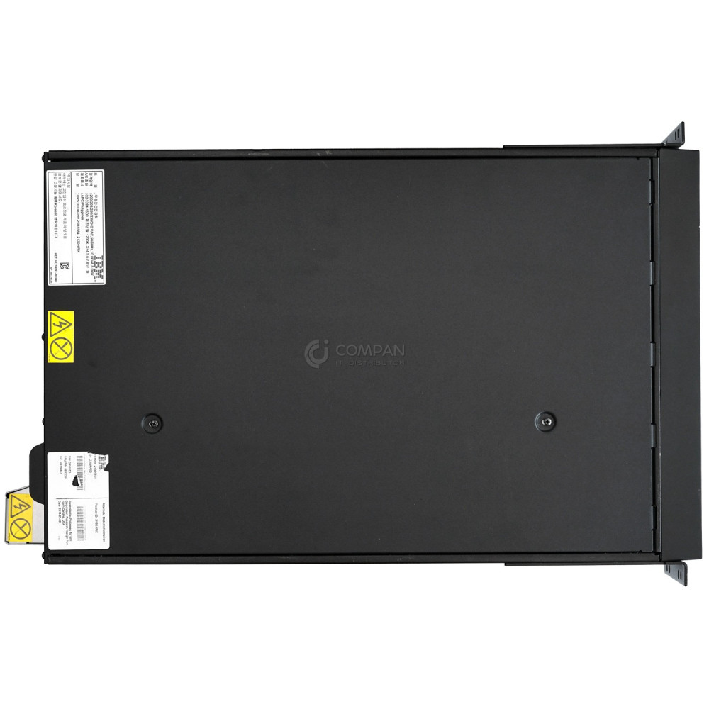 IBM UPS 10000XHV 10KVA 8KW 6U UPS NO BATTERIES 2130-4RX