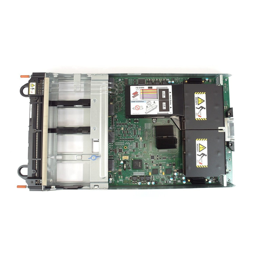110-117-003D EMC CPU MODULE WILDCAT WITH DUAL PROCESSOR FOR CX4-960