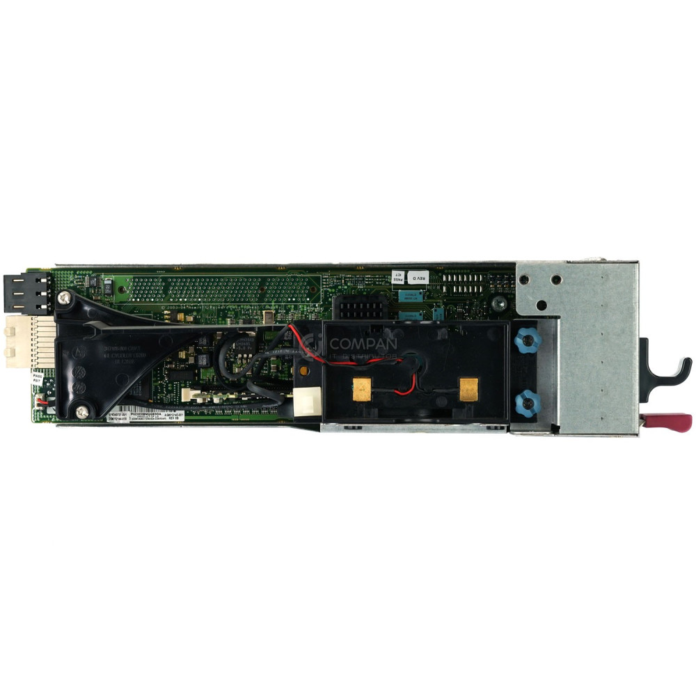 349797-001 HP SCSI I/O STORAGE CONTROLLER FOR HP STORAGEWORKS MSA20