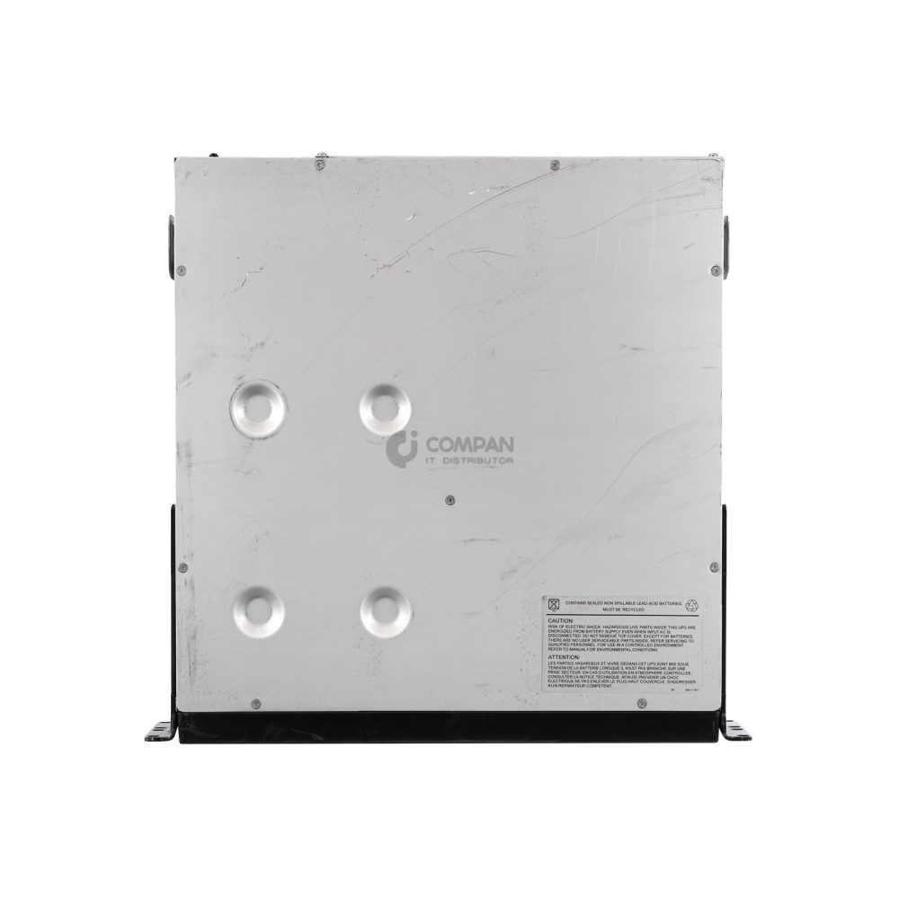 SUA1500RMI2U APC SMART UPS 1500VA WITHOUT BATTERIES