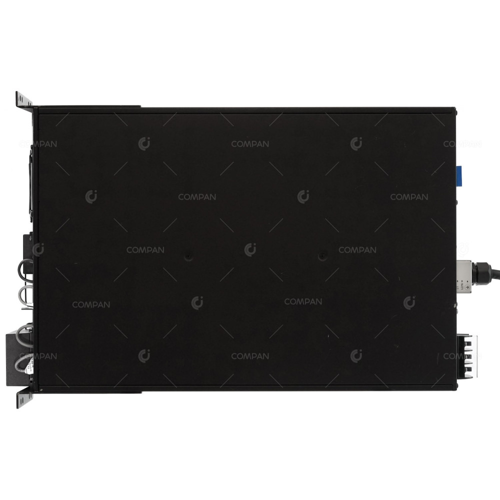 45W6465 IBM SMART-UPS 6000VA 5K 4U NO BATTERIES NOT WORKING