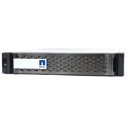 FAS2520 NETAPP FAS2520 12BAY SAS SATA LFF CONTROLLER ENCLOSURE