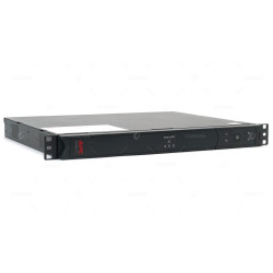 SC450RMI1U APC SMART-UPS SC 450VA 230V 4-OUTPUTS 1U