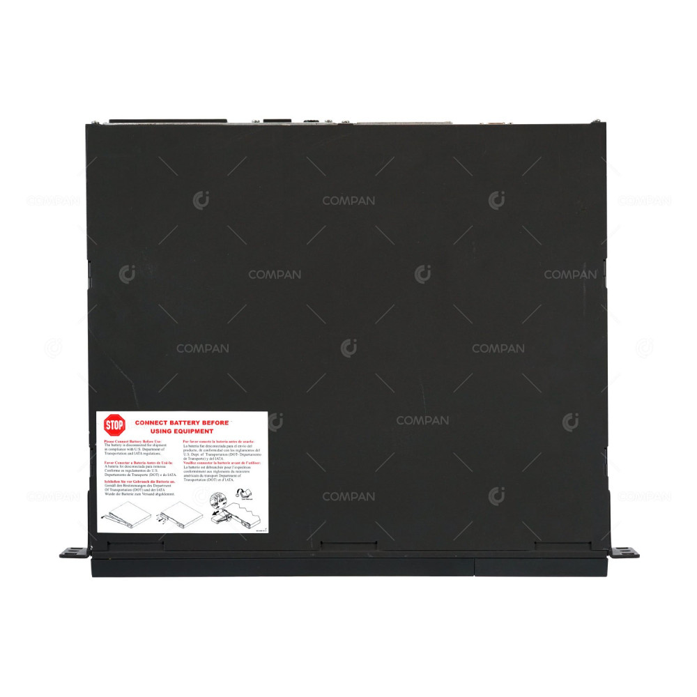 SC450RMI1U APC SMART-UPS SC 450VA 230V 4-OUTPUTS 1U