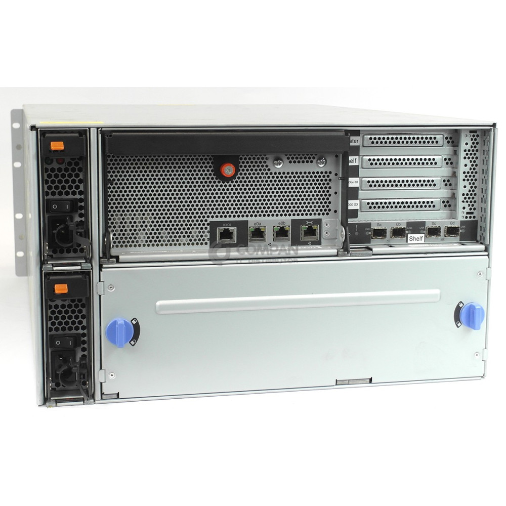 FAS3140 NETAPP FAS3140 STORAGE FILER HEAD CONTROLLER