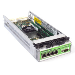 0935409-07 DELL EQUALLOGIC TYPE 7 ISCSI CONTROLLER MODULE FOR PS6000