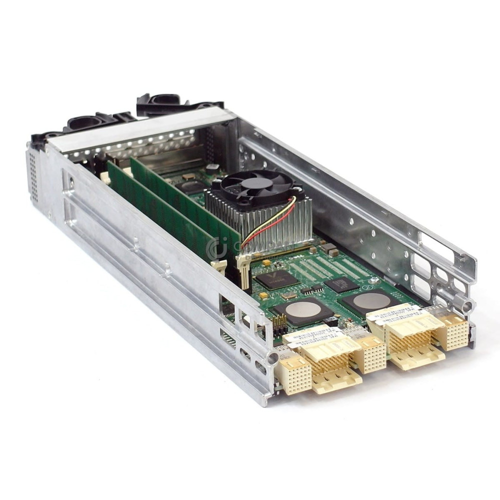 0935409-07 DELL EQUALLOGIC TYPE 7 ISCSI CONTROLLER MODULE FOR PS6000