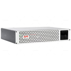 APC SMTL1000RMI2UC Smart-UPS 1000VA Lithium-Ion 230V LCD