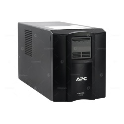 APC Smart-UPS SMT1500I 1500VA Tower 230V AVR LCD
