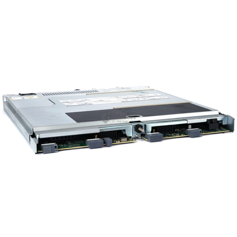 303-297-014C-02 EMC UNITY 550F 300F SP CONTROLLER MODULE WITH 128GB RAM