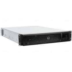 DLT3000RMI2U DELL SMART-UPS X 3000VA 2700W RACK LCD 200-240V  WITHOUT BATTERIES