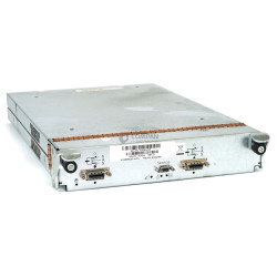 AJ751A HP DRIVE ENCLOSURE I/O MODULE FO HPE STORAGEWORKS MSA2000