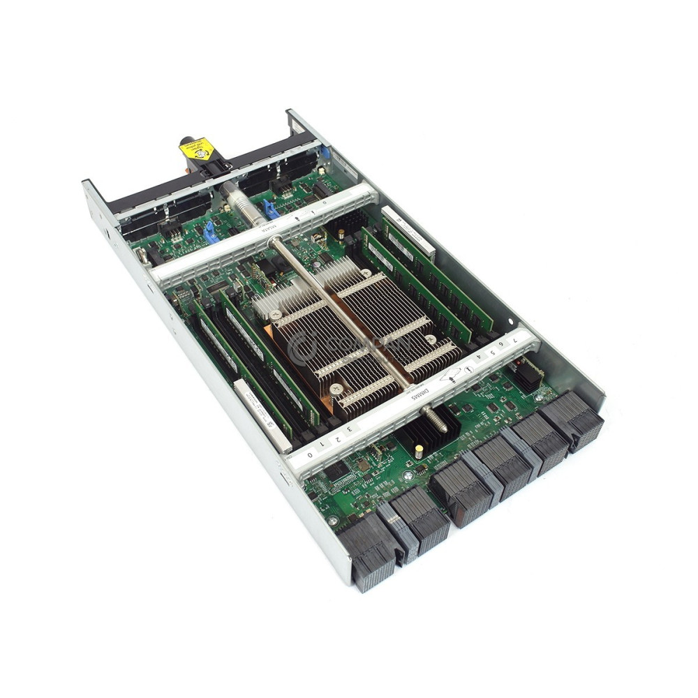 303-201-007D-05 EMC STORAGE PROCESSOR FOR EMC VNX5200 VNX5400