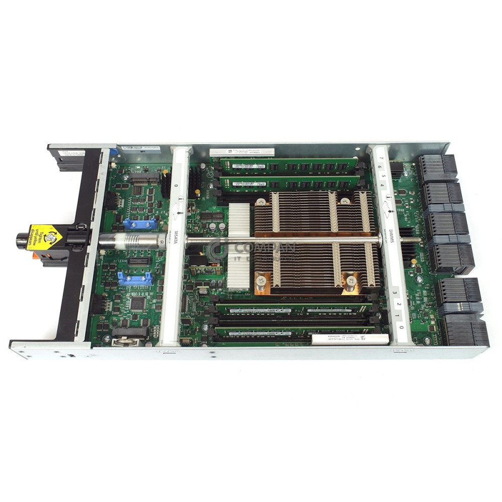 303-201-007D-05 EMC STORAGE PROCESSOR FOR EMC VNX5200 VNX5400