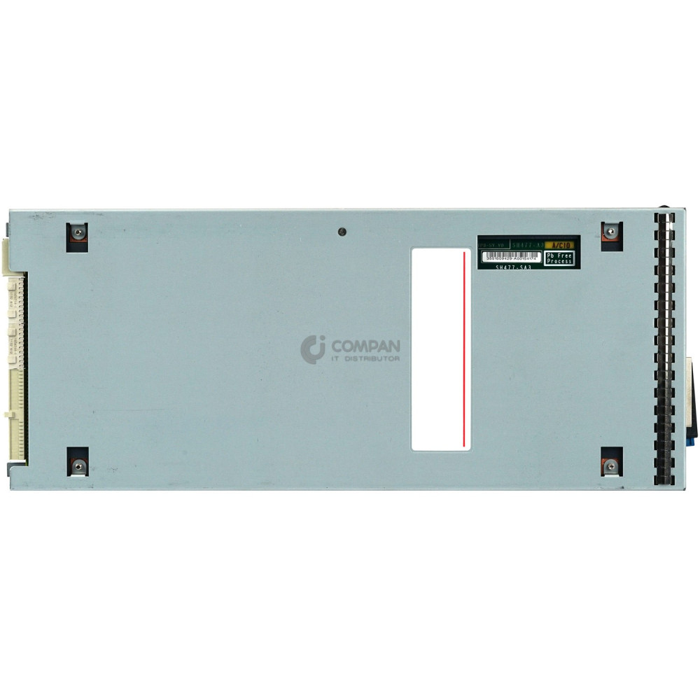 3276159-A HITACHI DUAL 6G SAS I/O EXPANSION CONTROLLER FOR AMS2X00 - Y1KA