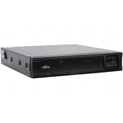 7x FJX1500RMI2UNC-NEW FUJITSU SMART-UPS X 1500VA 1200W RACK LCD 200-240V