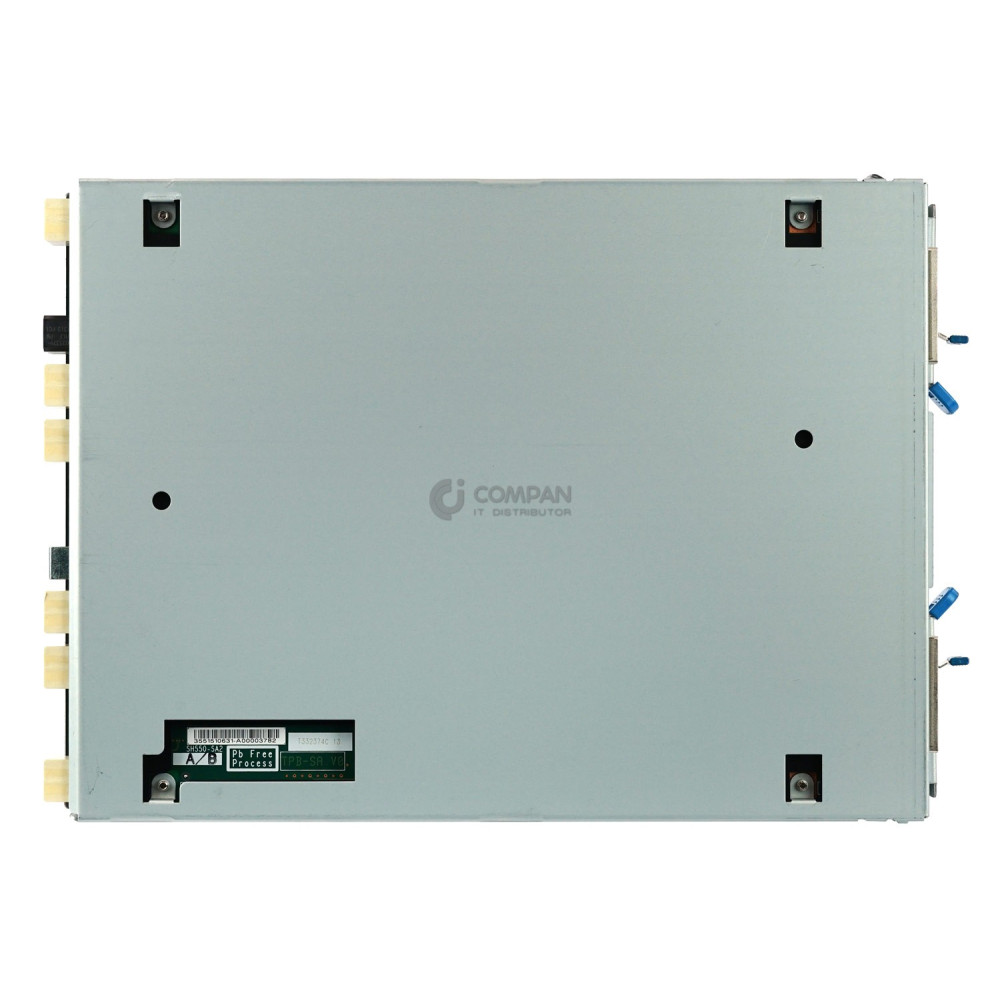 3286547-A HITACHI 4-PORT 6G SAS I/O CONTROLLER EXPANSION FOR MNF100R-BOX