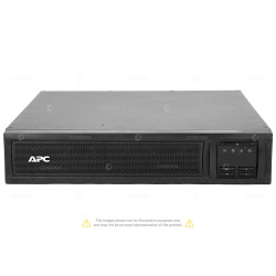 SMX1500RMI2UNC APC SMART-UPS X 1500VA, 1200W C14