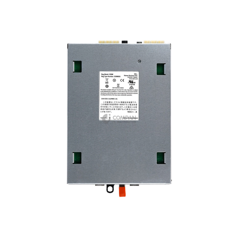 1JND1 DELL COMPELLENT SAS 6G EMM COTRNOLLER FOR SC100 SC120 - 01JND1