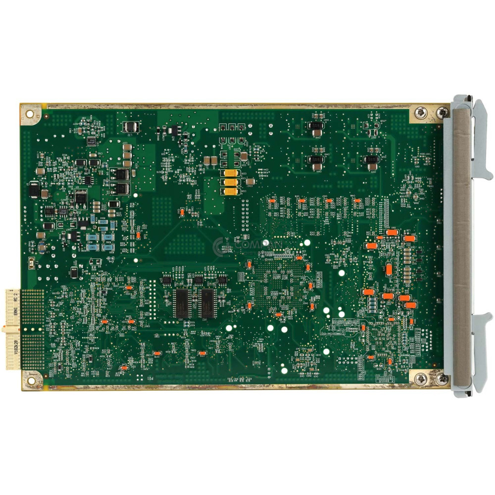 3-01989-13 QUANTUM LIBRARY CONTROLLER BOARD WITH FLASH