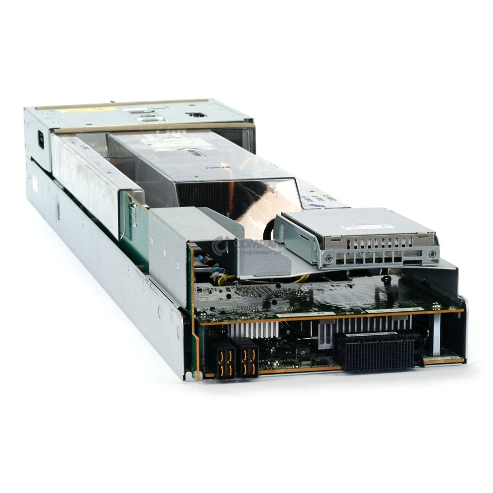 500-0256-001 SYSTEM NODE FOR HP NIMBLE STORAGE HF20 - 620-0006-003