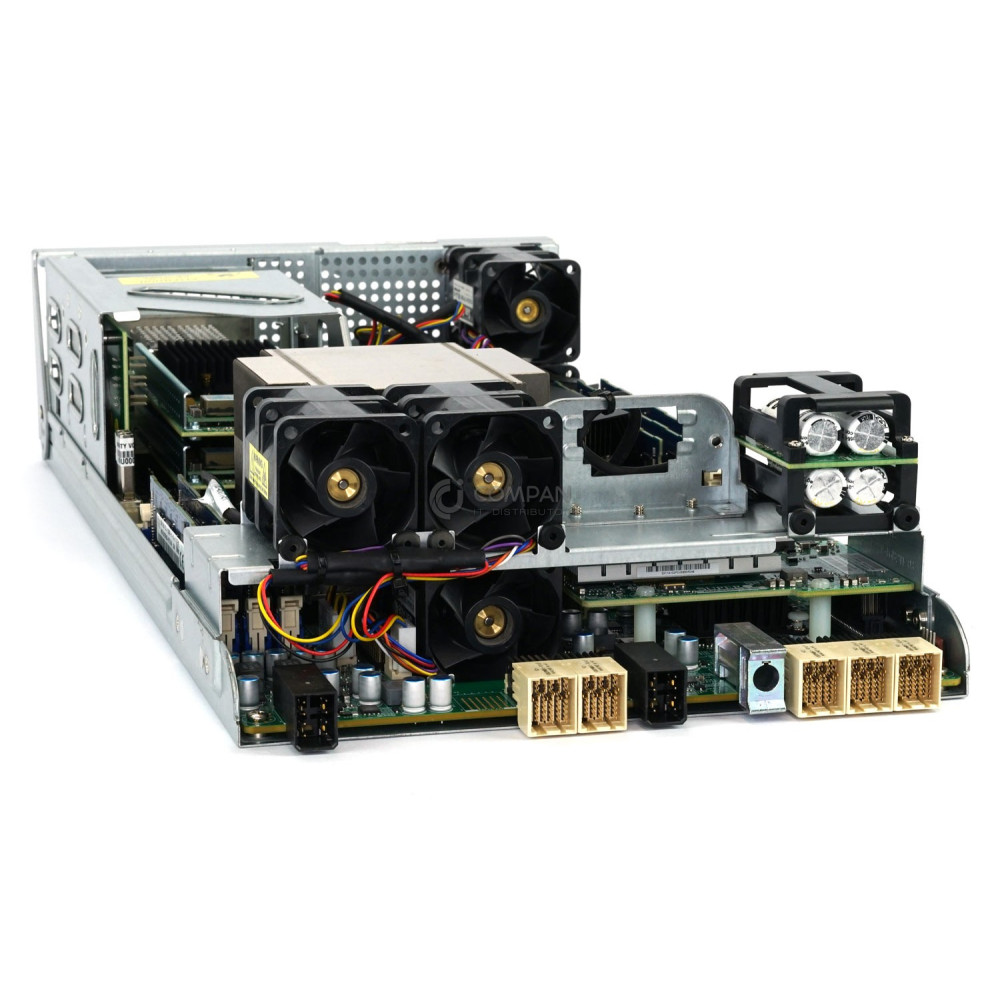 CS300-4P-72T-3200F-CTRL SYSTEM NODE FOR NIMBLE STORAGE CS300