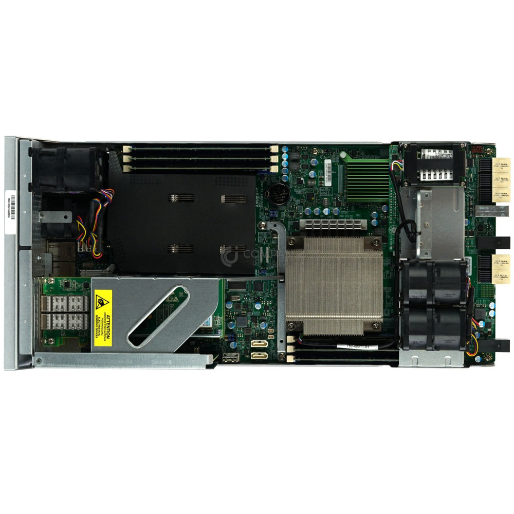CS300-4P-72T-3200F-CTRL SYSTEM NODE FOR NIMBLE STORAGE CS300