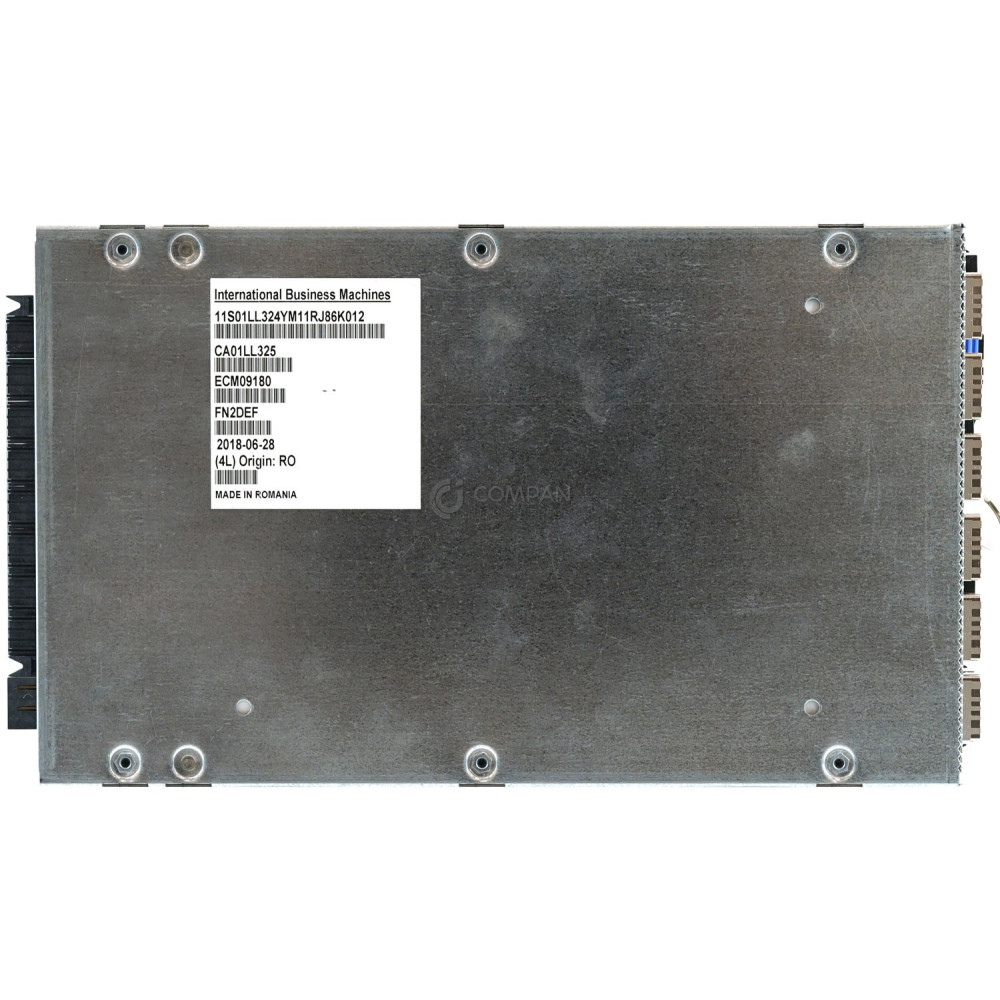 01LL325 IBM I/O CARD FOR IBM U1500 PSERIES