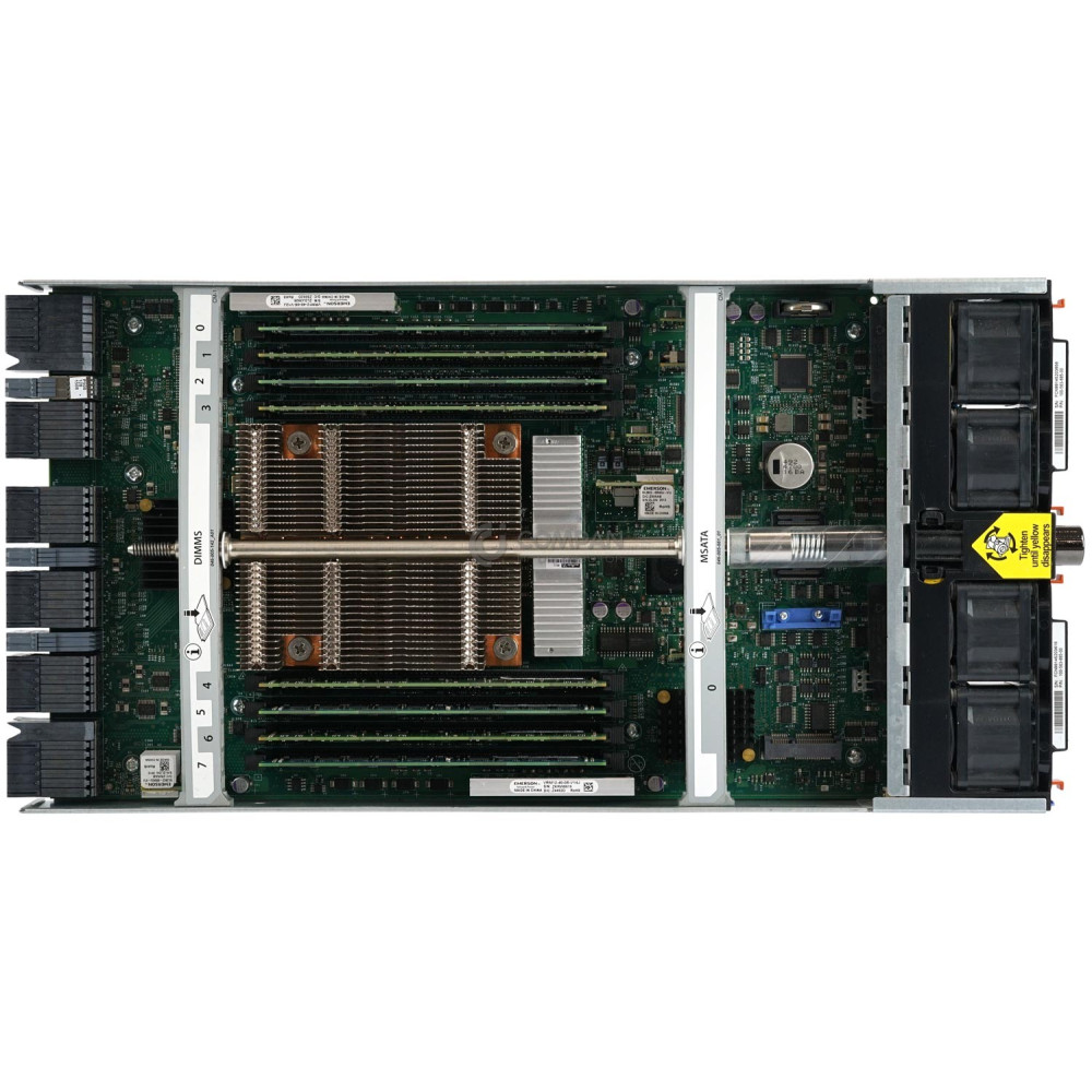 303-201-005D-05 EMC STORAGE PROCESSOR FOR EMC VNX5600