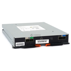 02AM284 IBM 4-PORT SFP+ 8GB FIBRE CHANNEL CONTROLLER FOR IBM EXP2524 EXP2512