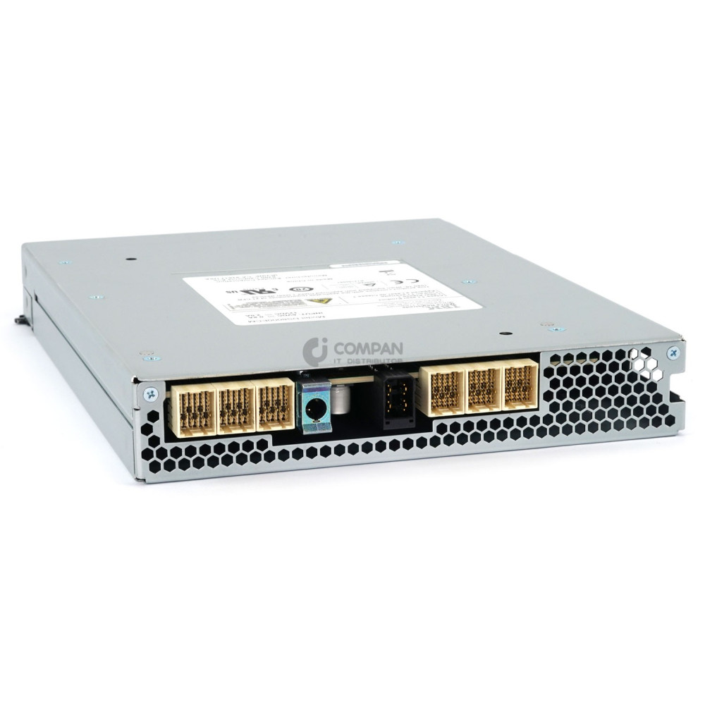 02AM284 IBM 4-PORT SFP+ 8GB FIBRE CHANNEL CONTROLLER FOR IBM EXP2524 EXP2512