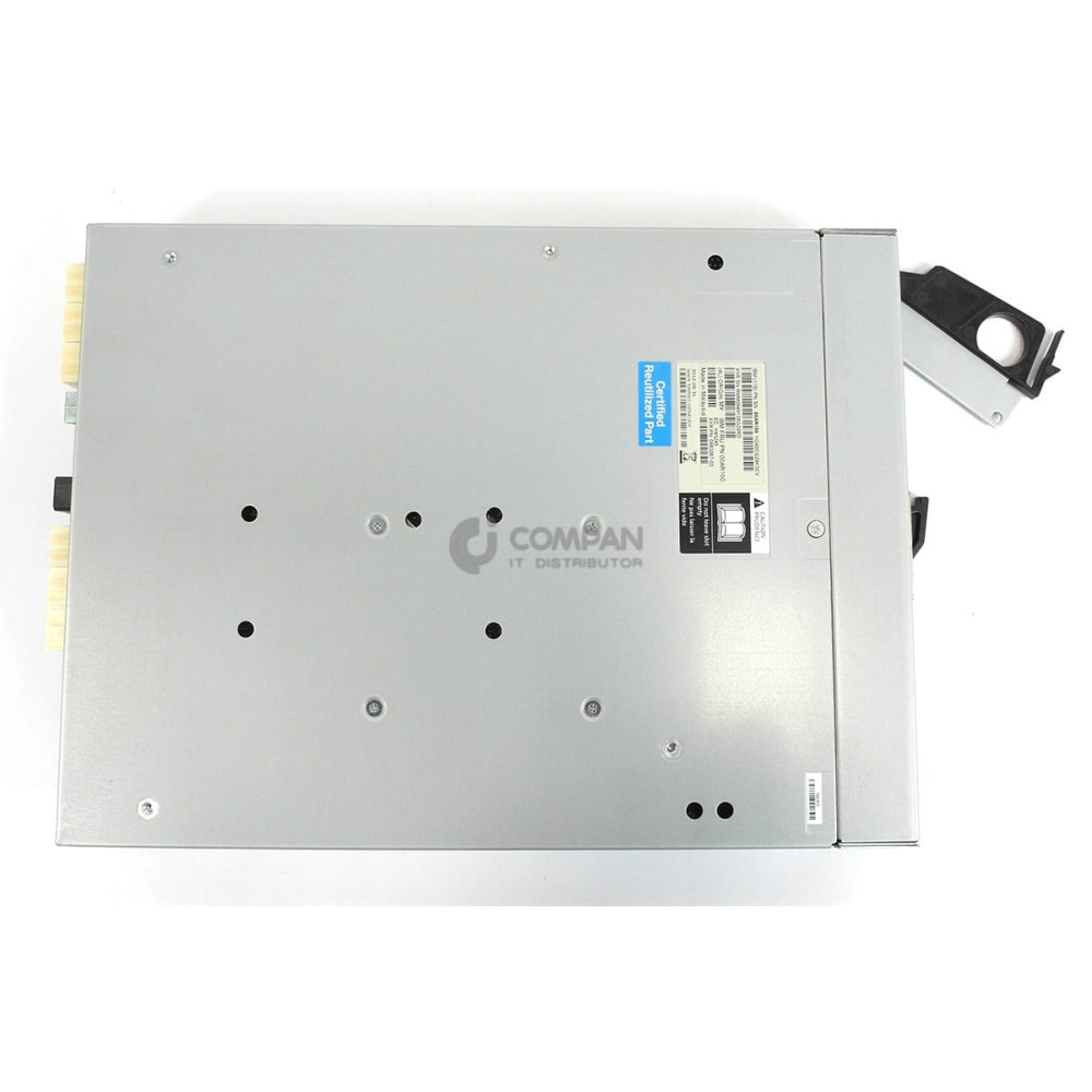 00AR160 IBM TYPE 100 8GB FC NODE CANISTER FOR IBM STORWIZE V7000