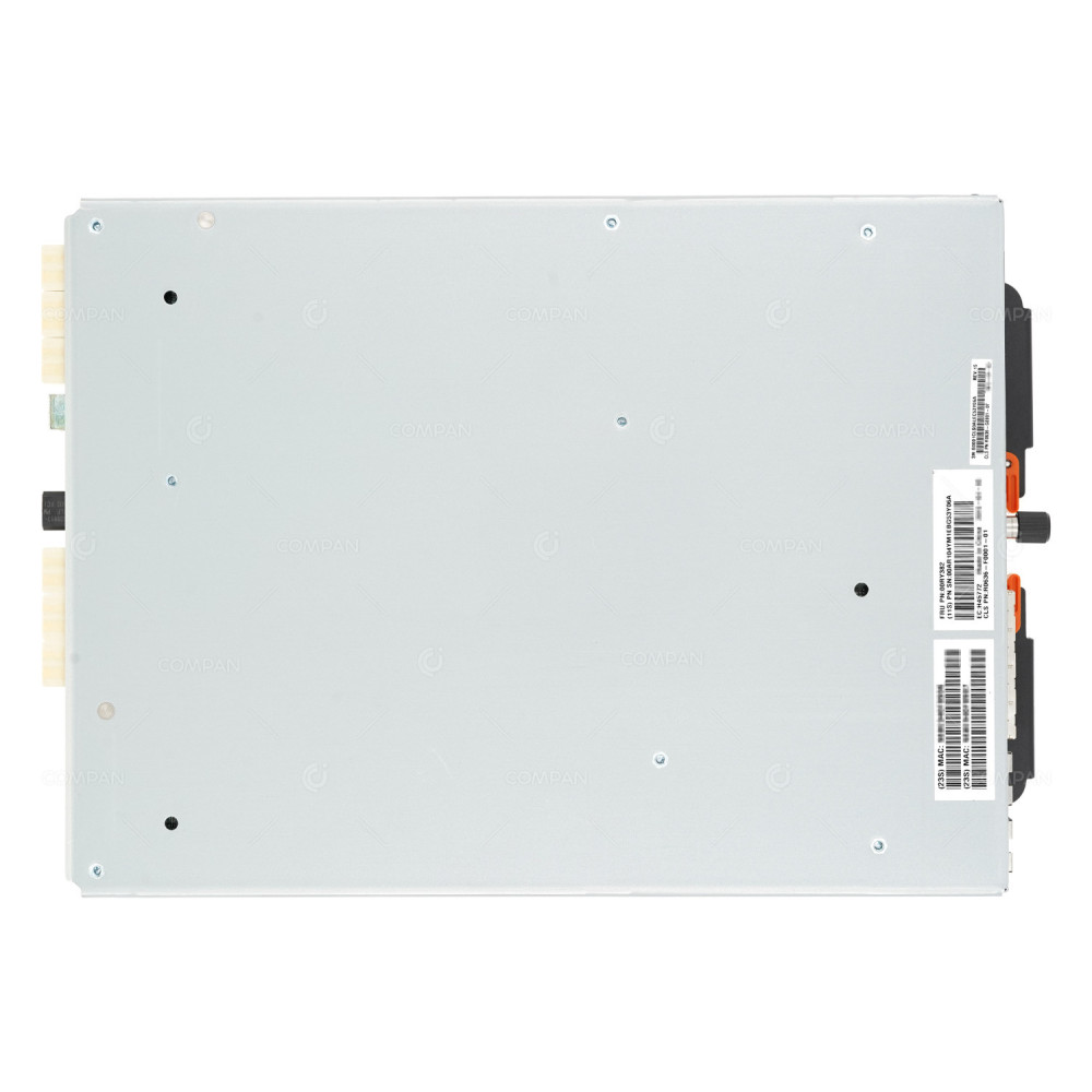 00RY382 IBM NODE CANISTER FOR IBM STORWIZE V3500 V3700 V5000 G1