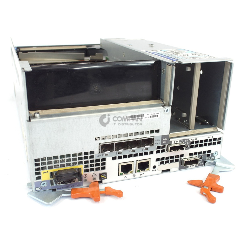 110-140-408B EMC STORAGE PROCESSOR 8GB 1.6GHZ FOR VNX5300 - 110-140-408