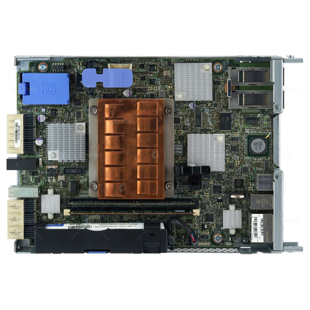 111-00846+D4 NETAPP CONTROLLER MODULE FOR FAS2240-4 FAS2240-2 FAS2220 EXN3500