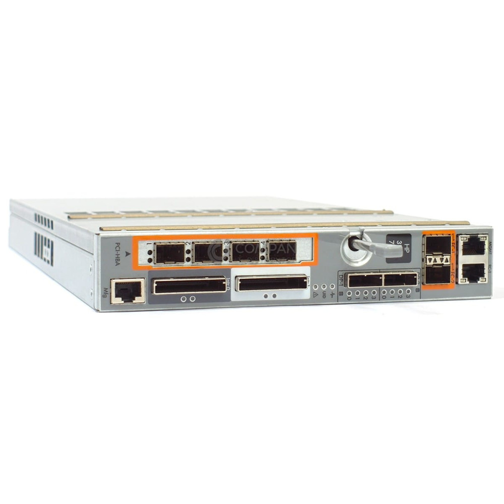 683246-001 HP FC 8GB CONTROLLER NODE MODULE FOR 3PAR STORESERV 7400