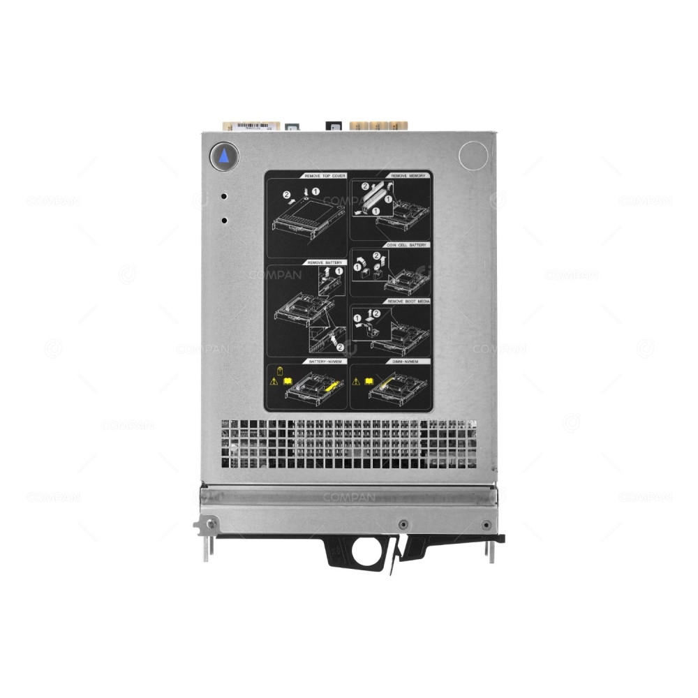 111-01323 NETAPP CONTROLLER MODULE FOR NETAPP FAS2520