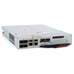 00L4647 IBM TYPE 100 8GB FC NODE CANISTER FOR IBM STORWIZE V7000