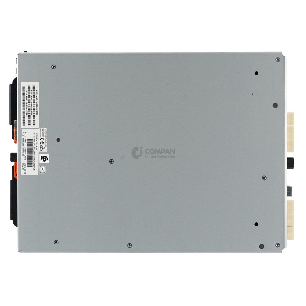 01LJ610 IBM NODE CANISTER FOR IBM STORWIZE V5030 V5030F