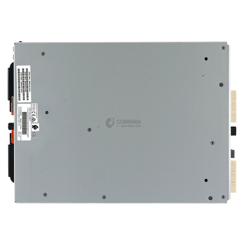 01YM577 IBM NODE CANISTER FOR IBM V5030  01AC369