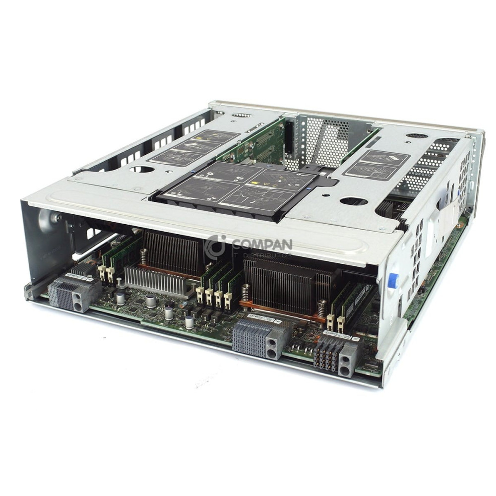111-01210 NETAPP CONTROLLER MODULE FOR FAS8060 111-01210+A4