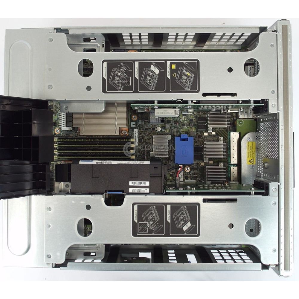 111-01210 NETAPP CONTROLLER MODULE FOR FAS8060 111-01210+A4