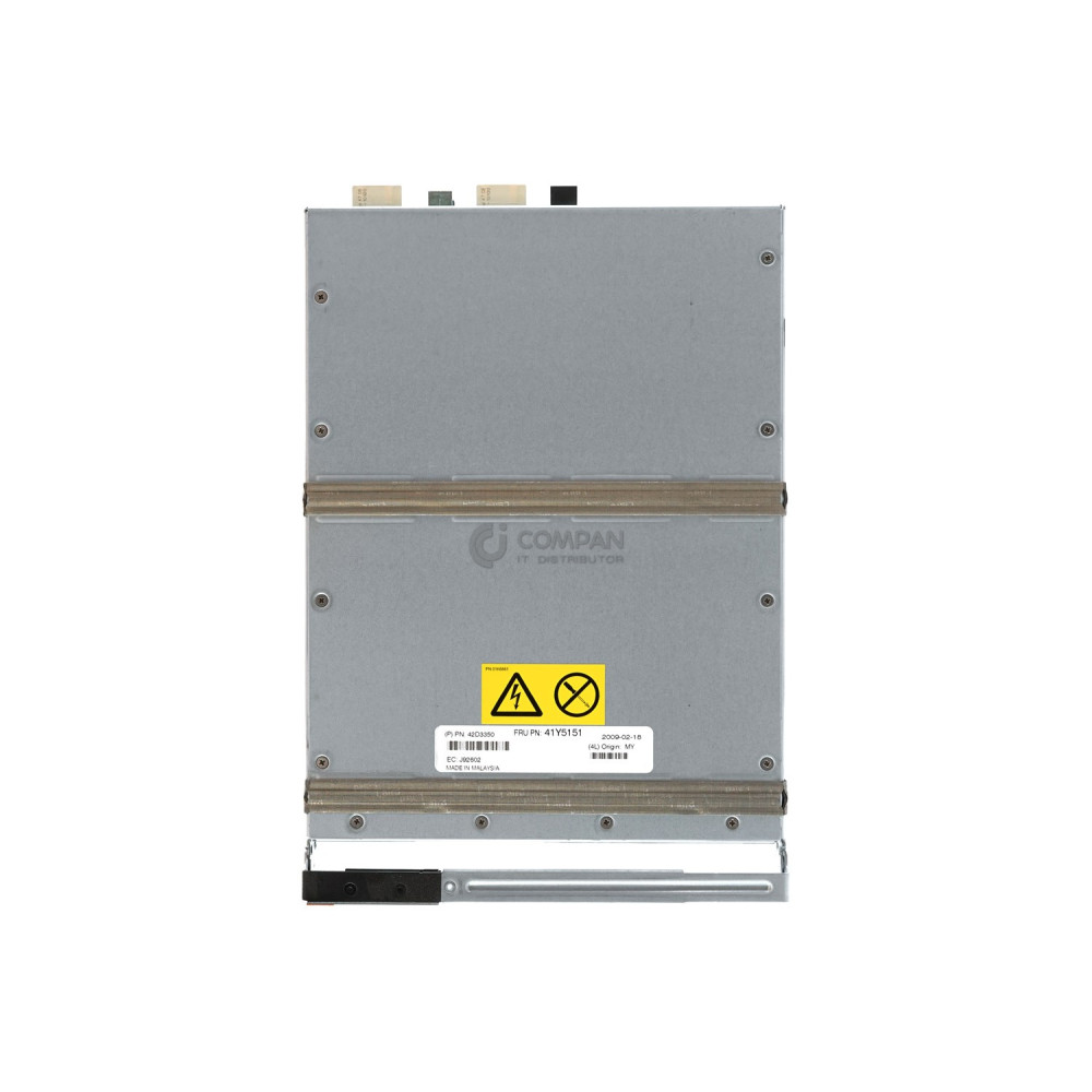 41Y5151 IBM EXPANSION CONTROLLER FOR EXP810 - 42D3350