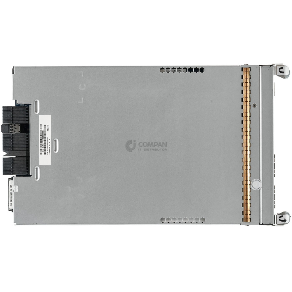 876127-001 HPE QUAD-PORT SAN STORAGE CONTROLLER FOR HPE STORAGEWORKS MSA 2050